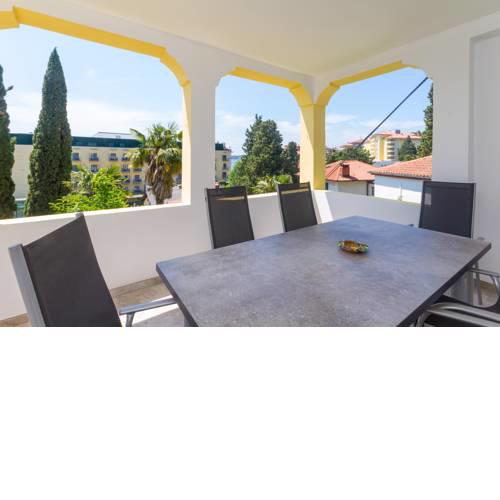 Villa Roma