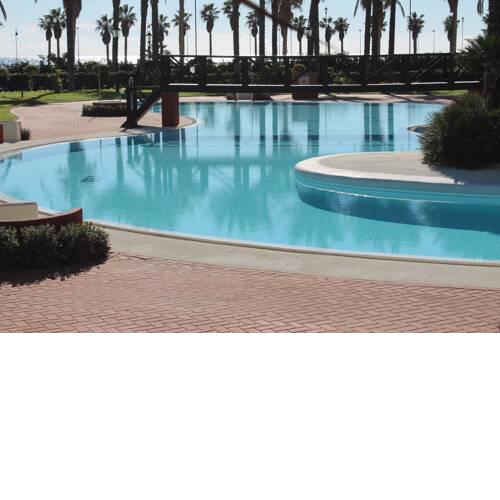 Villa Romana Penthouse