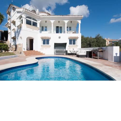 Villa Romano