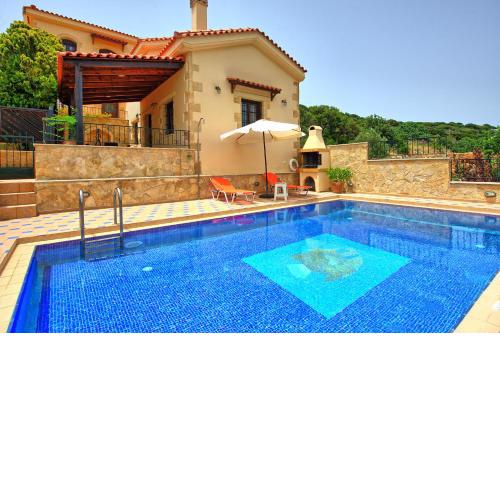Villa Romantic Sevi