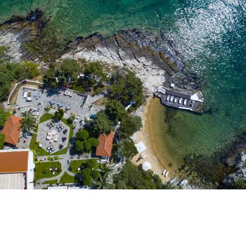 Villa Romantica Hotel