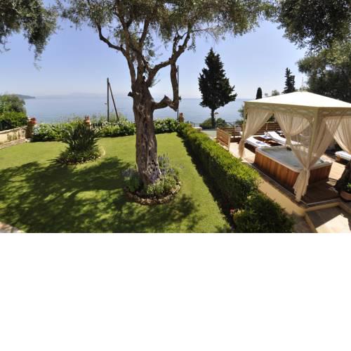 Villa Romantica