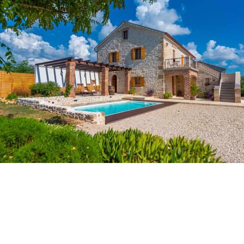 Villa Romantika Dalmacija