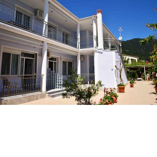 Villa Romantika