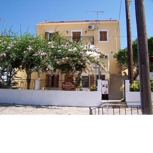 Villa Romantza