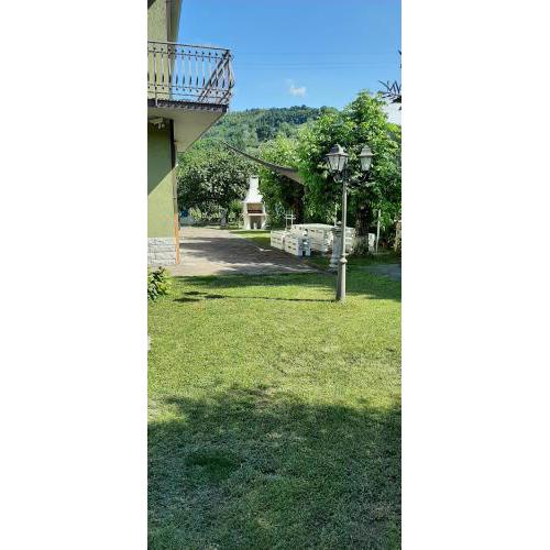 Villa Romeo