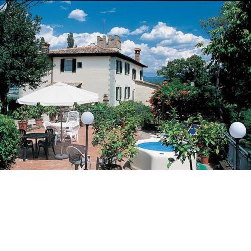 Villa Romignano