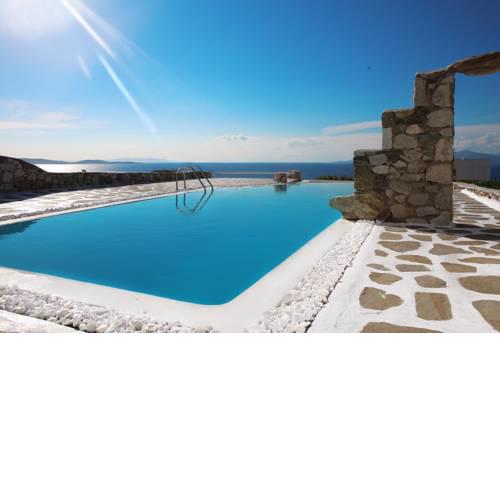 Villa Romina by Mykonos Luxury