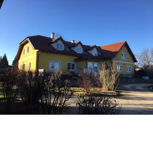 Villa Romina