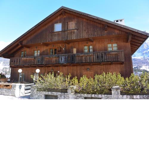 Villa Ronco - Stayincortina