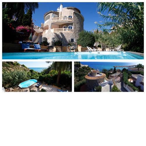 Villa Ronda - Costa CarpeDiem