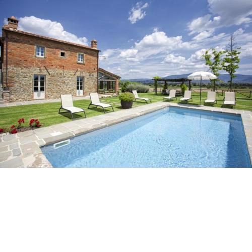 Villa Ronzano