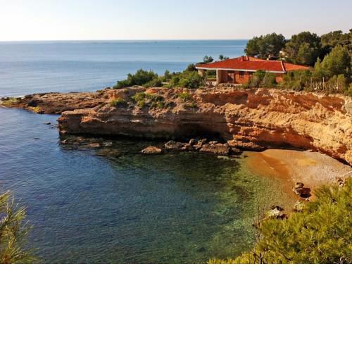 Villa Roques Dorades