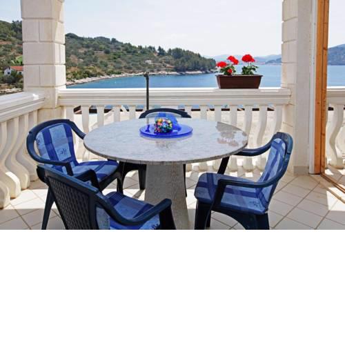 villa rosa ap.n.2 (4+1) two bedrooms