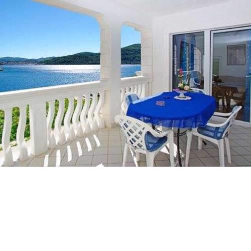 villa rosa ap.n.3 (2+2) One bedrooms