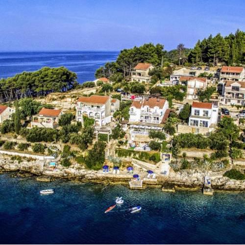 villa rosa ap.n.4 (2+3) person