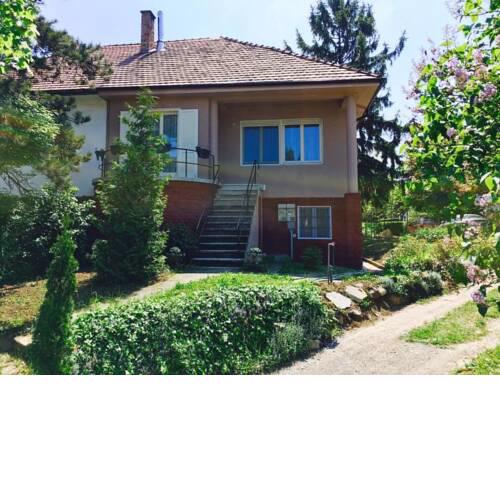 Villa Rosa Balatonföldvár