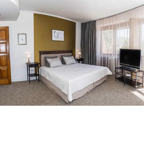 Villa Rosa Boutique Hotel