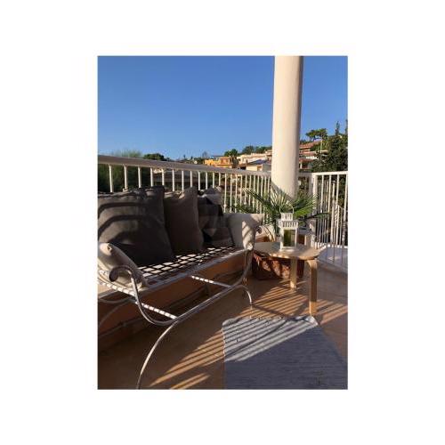 Villa Rosa Charming Flat