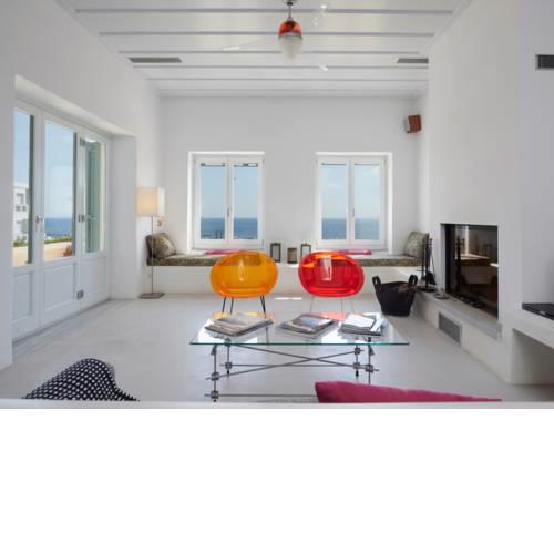 Villa Rosa-Maria