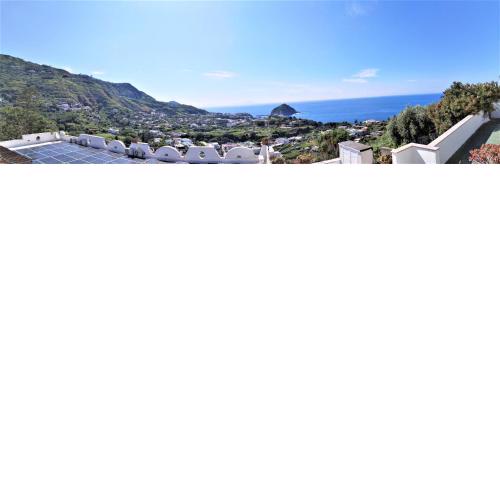 Villa Rosa Sea View