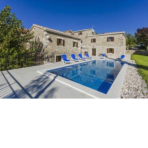 Villa Rosa