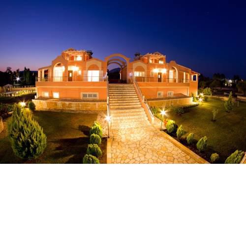 Villa Rosa