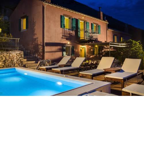 Villa Rosa