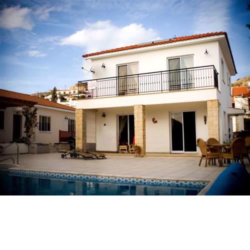 Villa Rosa