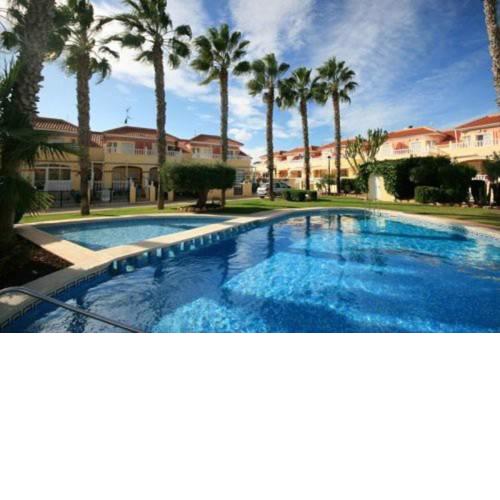 Villa Rosa