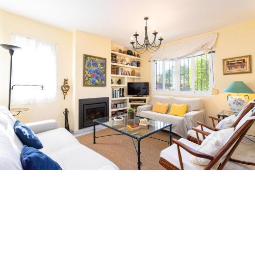 Villa Rosa