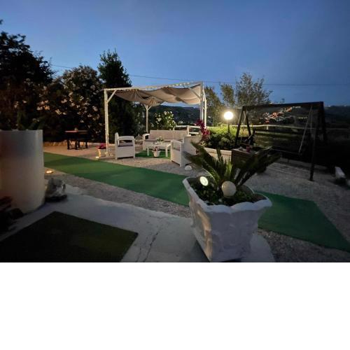 Villa Rosa