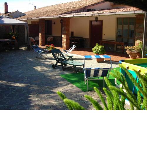 Villa Rosa