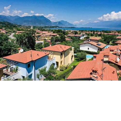 Villa Rosa