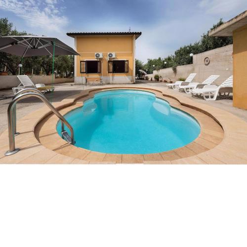 Villa Rosa