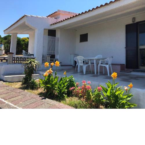 Villa Rosa