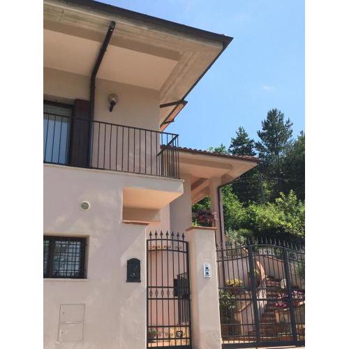 Villa Rosa