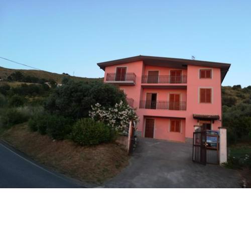 Villa Rosa