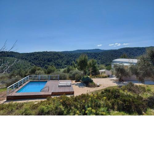 VILLA ROSA