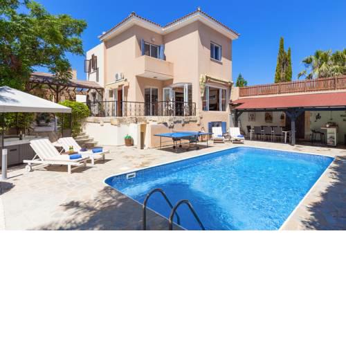 Villa Rosalie