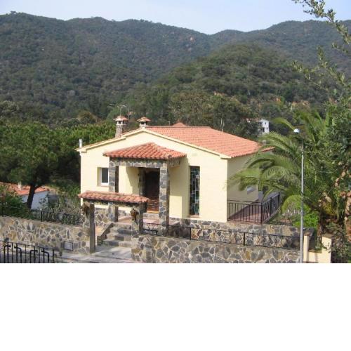 Villa Rosamar - Canyet de Mar