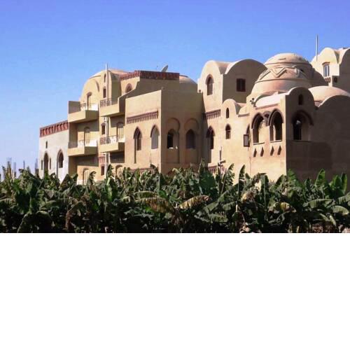 Villa Rosamund Luxor