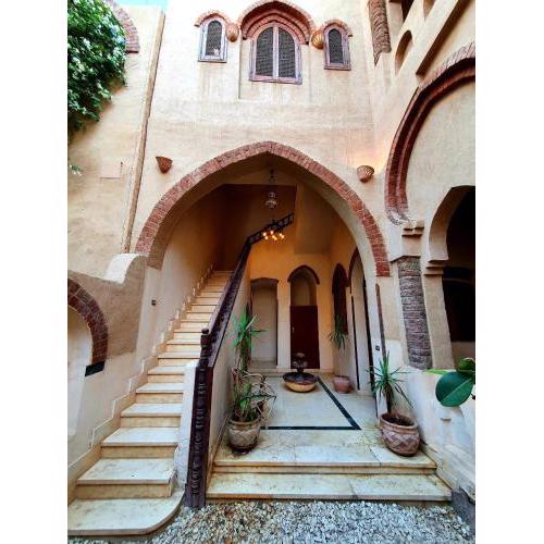 Villa Rosamund