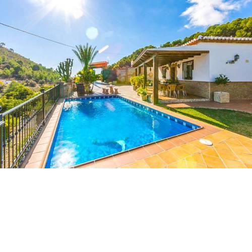 Villa Rosandra