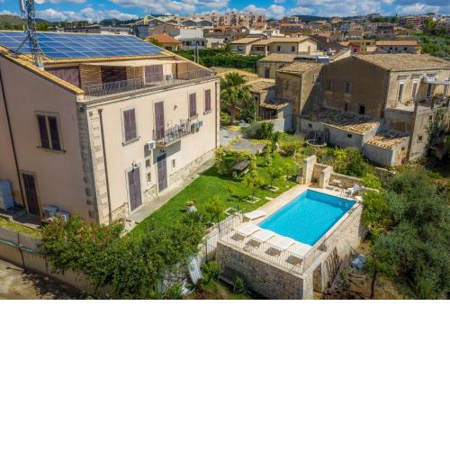 Villa Rosaria Rooms