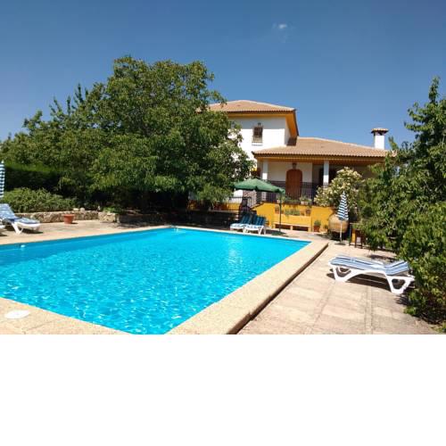 Villa Rosario