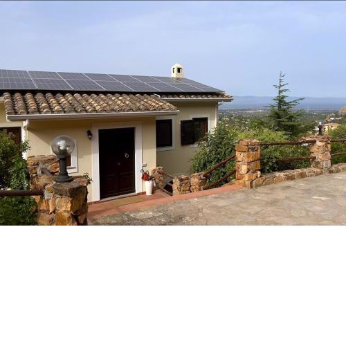 Villa Rosati B & B - Home Restaurant