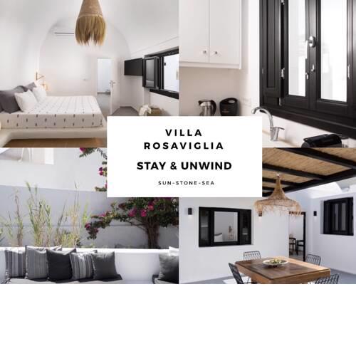 Villa Rosaviglia
