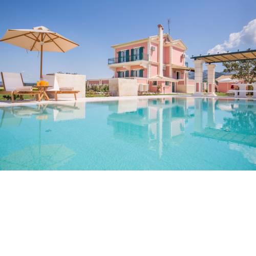 Villa Rose Almyros