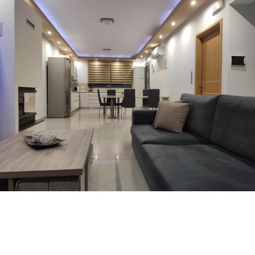 Villa Rose Ground Floor
